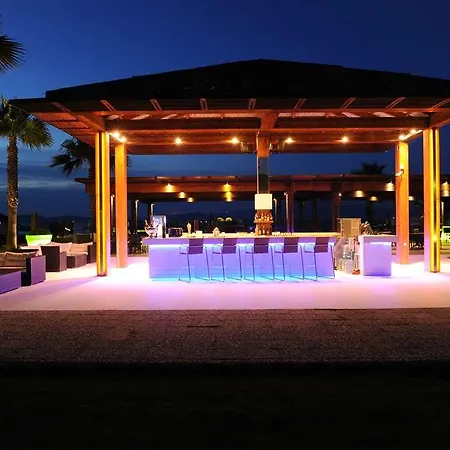 Radisson Blu & Spa. Çeşme
