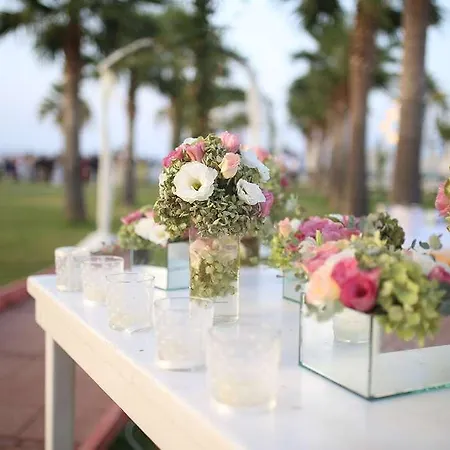 Hotel Radisson Blu & Spa. Çeşme