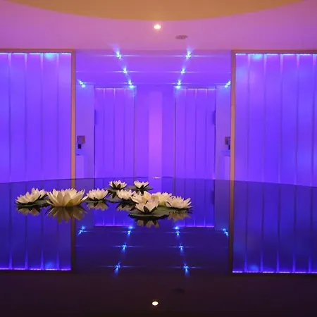 Radisson Blu & Spa.