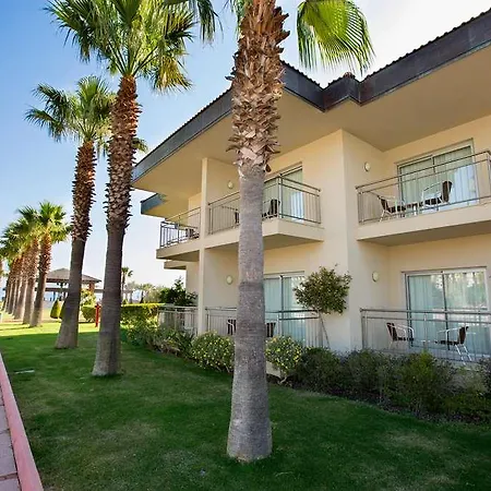 酒店 Radisson Blu & Spa. Çeşme