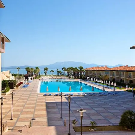 Radisson Blu & Spa. * Çeşme