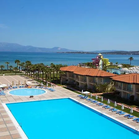 Radisson Blu & Spa. Çeşme