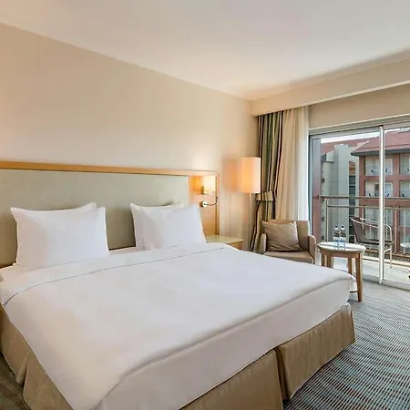 Radisson Blu & Spa.
