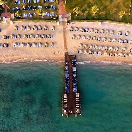 Hotel Radisson Blu & Spa. Çeşme