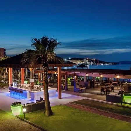 Radisson Blu & Spa. Hotel Çeşme