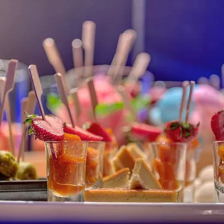 Radisson Blu & Spa. Çeşme