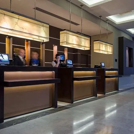 Hotel Radisson Blu & Spa. Çeşme